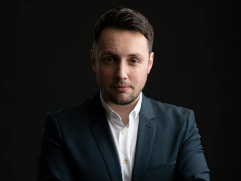 Alex Volasko
