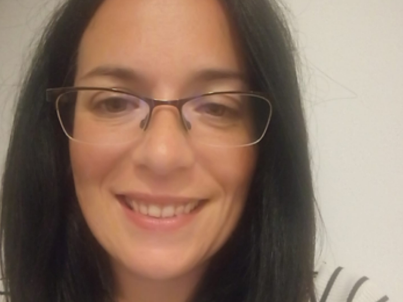Anita Zupanc
