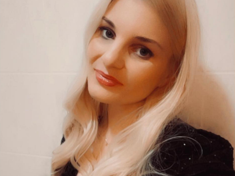 Anja Hameršak