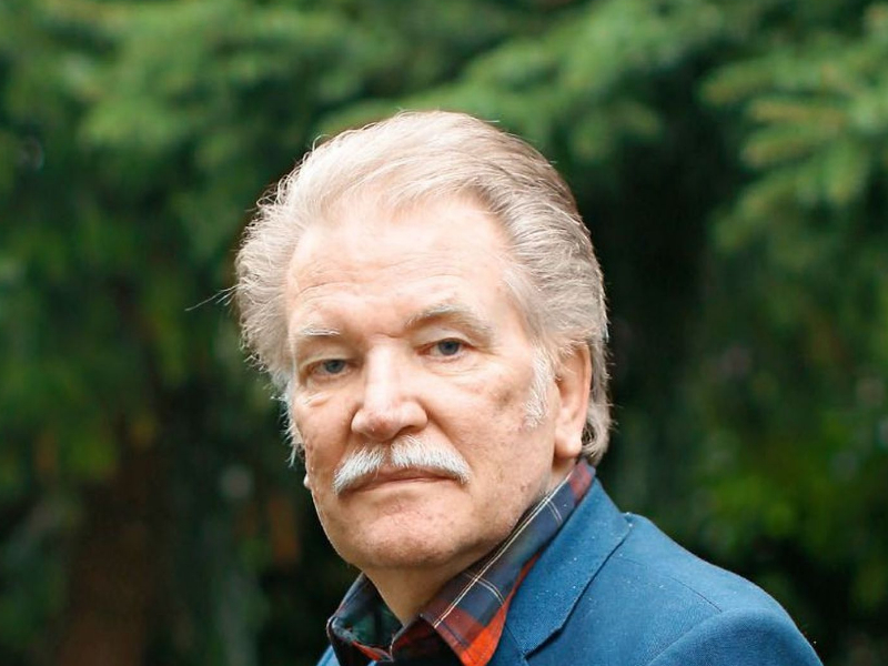 Edvin Fliser