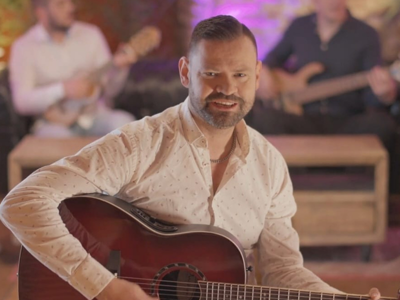 Primož Kirič